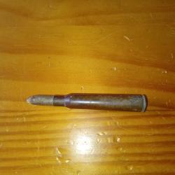Cartouche  RWS 7&times;64