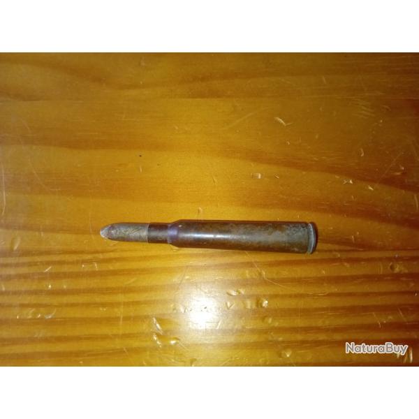 Cartouche  RWS 7�64