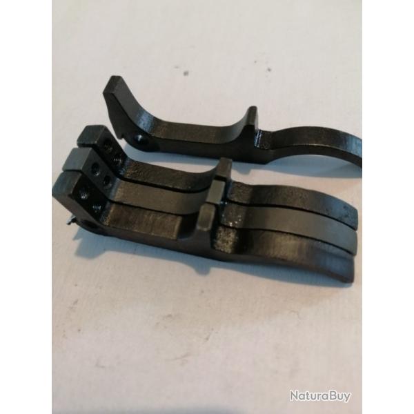 Lot de de d�tentes MAS36, FRF1, FRF2 et FRG2