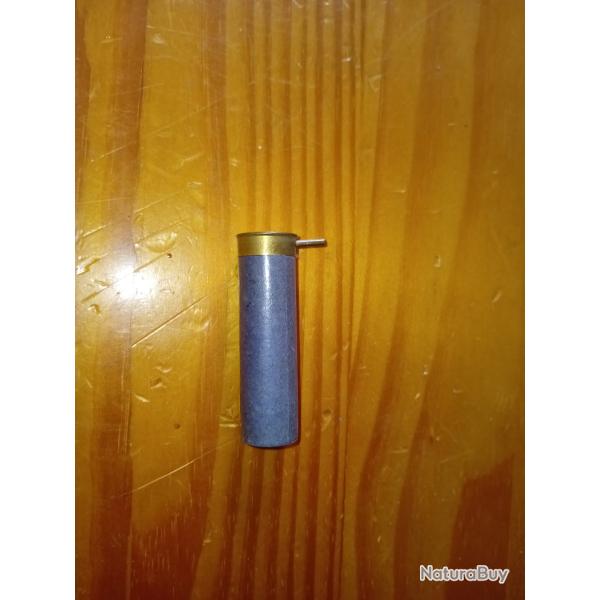 Cartouches � broche cal 20