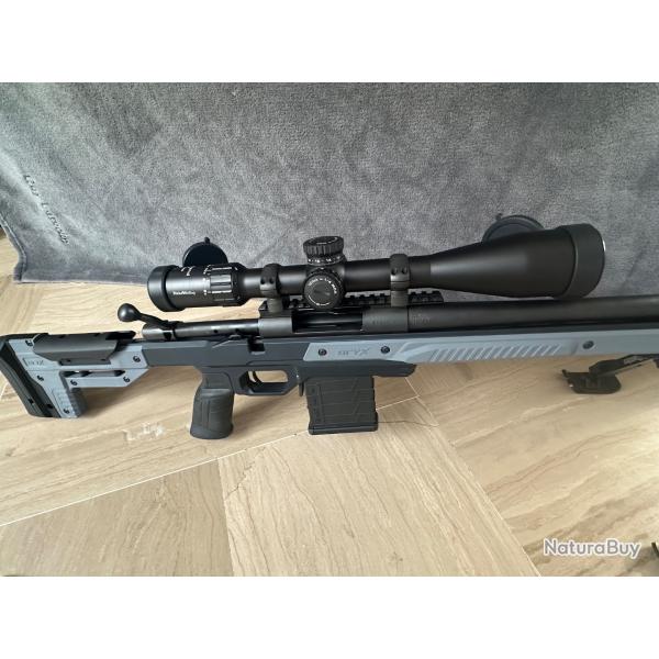 Carabine PACK HOWA 1500 ORYX 308 win avec kit entretien