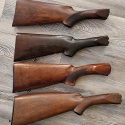Tussidane 12 lots