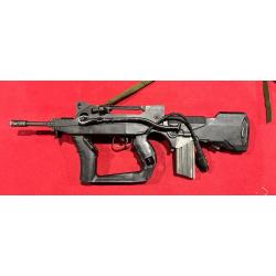 Famas neutralis&eacute;