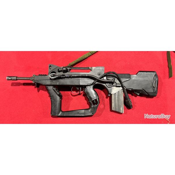 Famas neutralis�