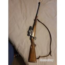 carabine cz brno 7x64