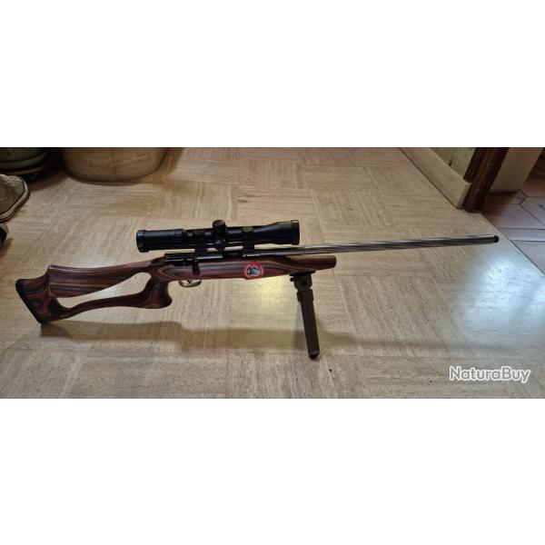 Savage mark 2 BSEV 22 lr