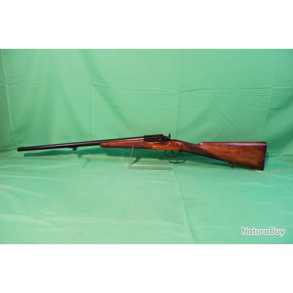 RARE CARABINE GALAND_GIFFART � CULASSE ROTATIVE
