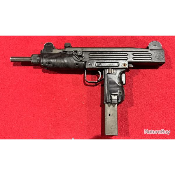 Uzi neutralis�