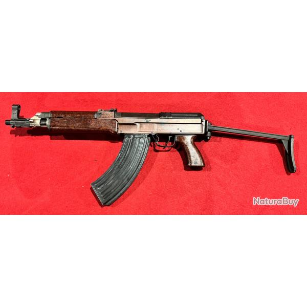 Vz58 neutralis�e