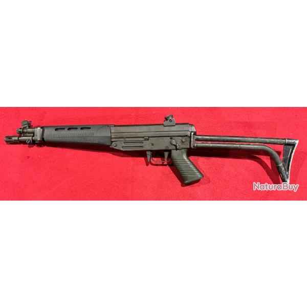 Sig Sauer SG543 neutralis�