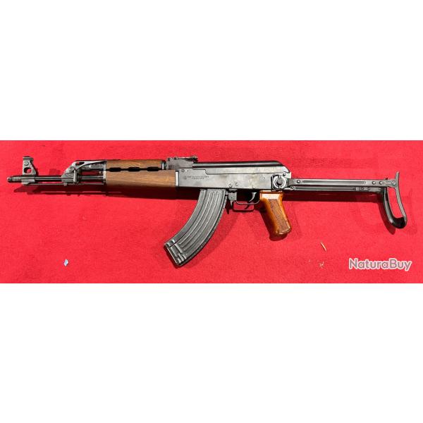 Zastava M70 neutralis�e
