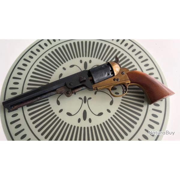 Colt Navy 1851 Cal.36 Pietta