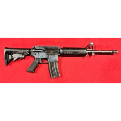 M16 A2 court neutralis&eacute;