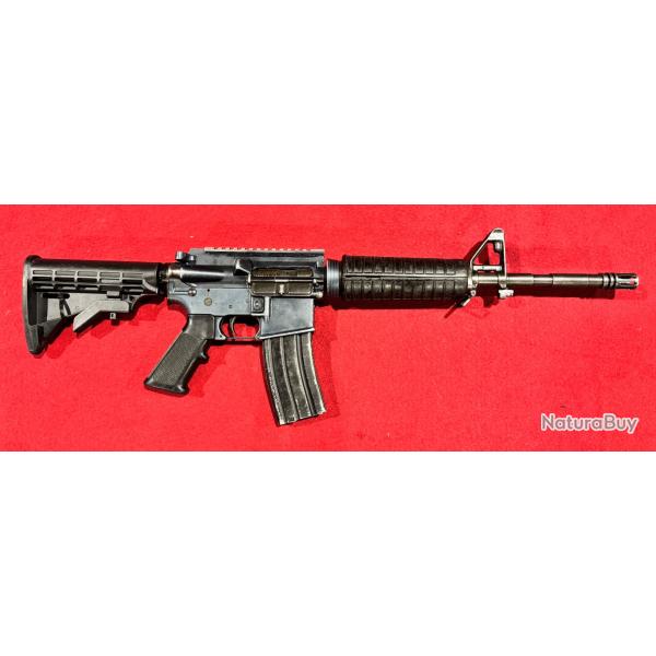 M16 A2 court neutralis�
