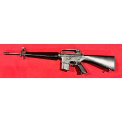 M16 A1 long neutralis&eacute;