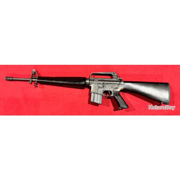 M16 A1 long neutralis�