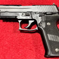 Pistolet sig p226