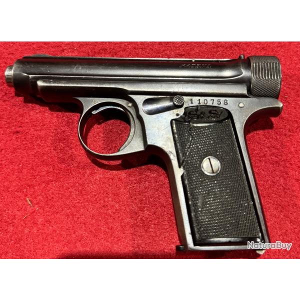 Pistolet Sauer & Sohn neutralis�