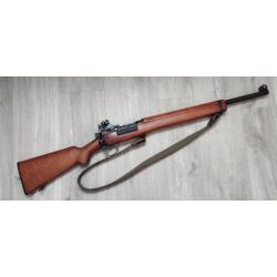 Lee Enfield N&deg;8 MkI 22lr
