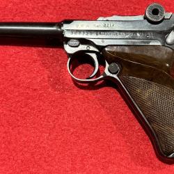 Pistolet Erma neutralis&eacute;
