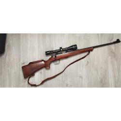 Anschutz 1710 22lr
