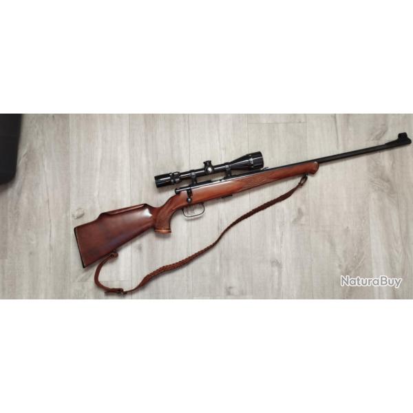 Anschutz 1710 22lr