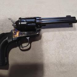 Colt 1873 pietta 357 mannum