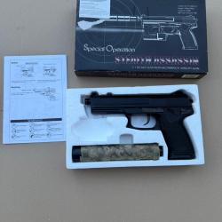R&eacute;plique MK13 stealth assasin op&eacute;ration sp&eacute;cial