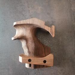 Crosse Gaucher FPM Pardini