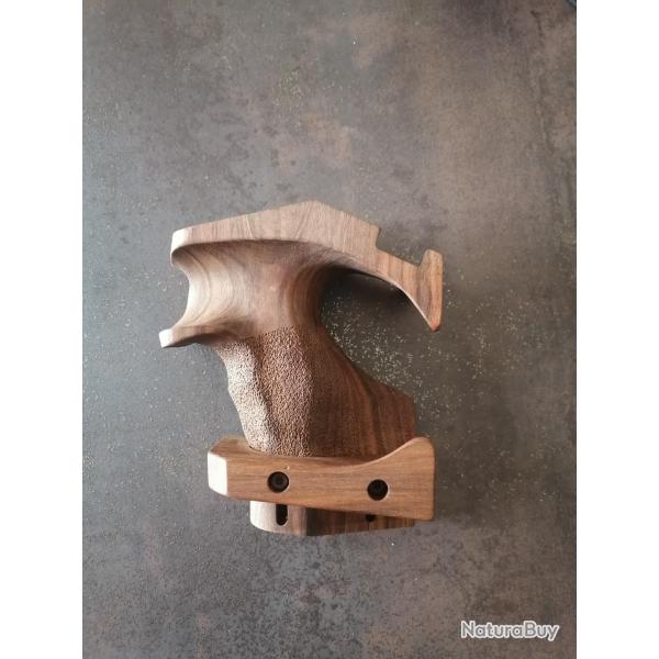 Crosse Gaucher FPM Pardini
