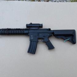 R&eacute;plique M4 SAIGO d&eacute;fense