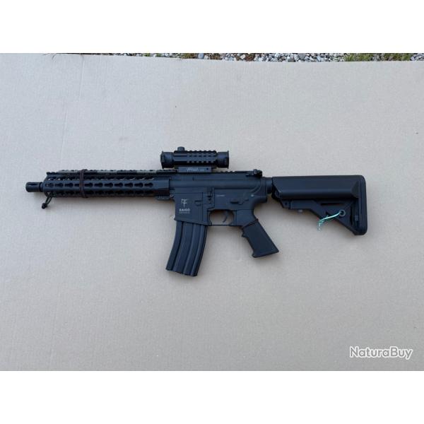 R�plique M4 SAIGO d�fense
