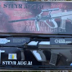 Asg Steyr Aug A1