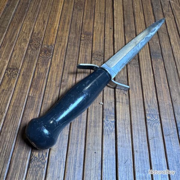 COUTEAU FRAN�AIS INOX LE VRAI PARA
