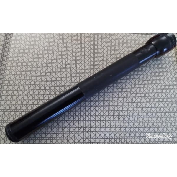 Lampe torche maglite ancienne