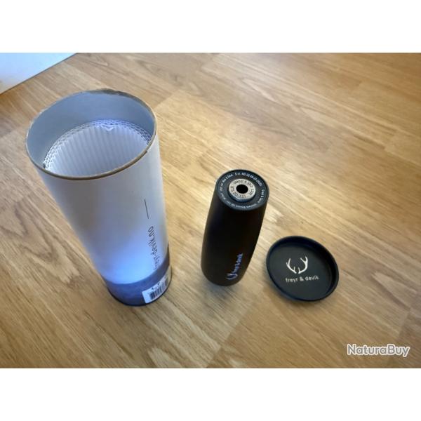 Freyr & devik Ultimate Silence 3D 131 M15x1