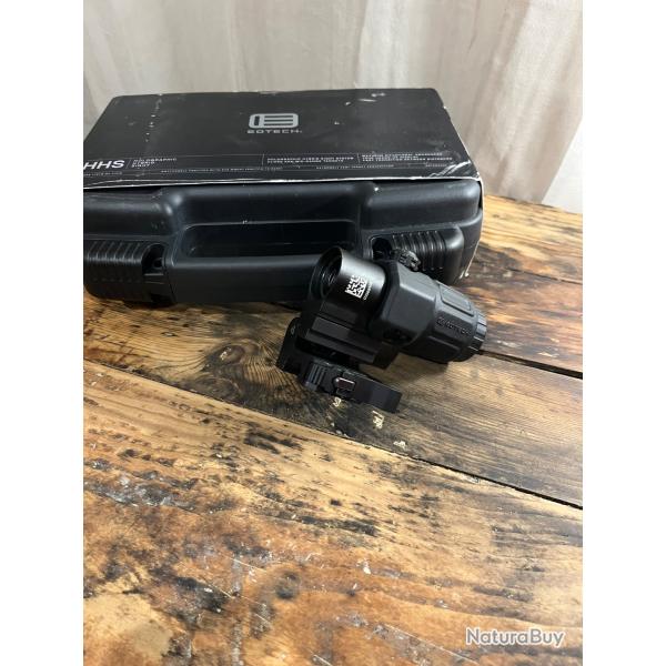 Magnifier X3 G33 Eotech