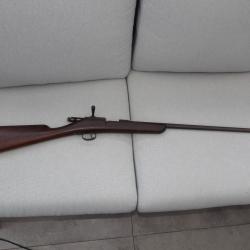 CARABINE DE JARDIN 9 MM