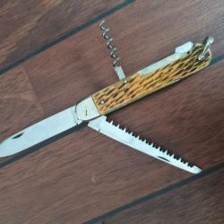 Couteaux bargeon