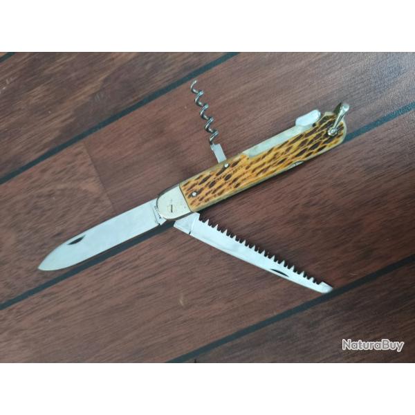 Couteaux bargeon