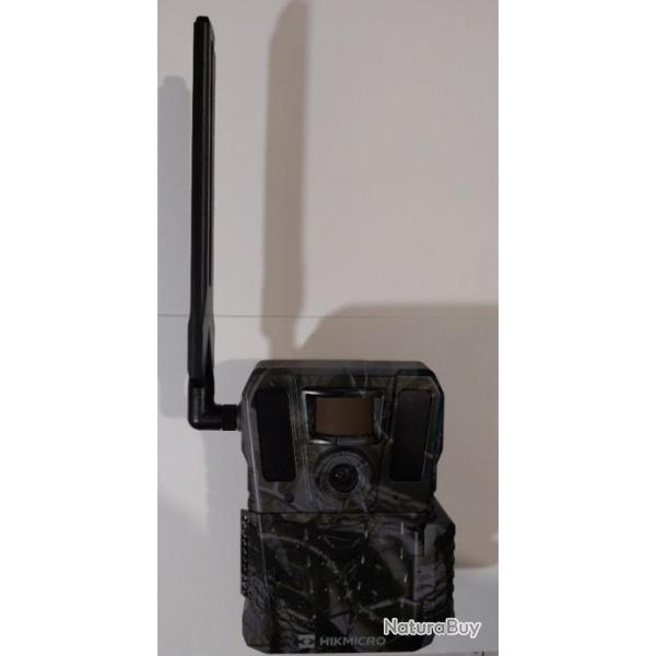 Cam�ra de surveillance HIKMICRO M15