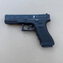 R&eacute;plique glock 17 WE