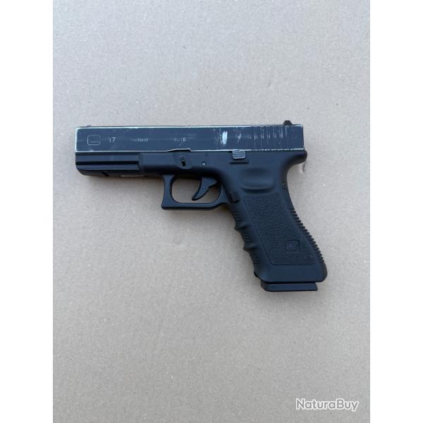 R�plique glock 17 WE
