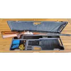 Beretta 682 gold e