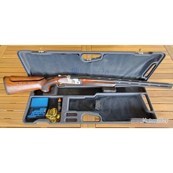 Beretta 682 gold e