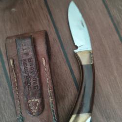Couteaux Browning