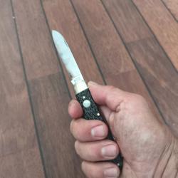 Couteaux boker