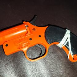 Pistolet lance fus&eacute;e Orion cal 12