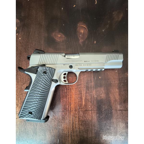 Tisas ZIG PC1911