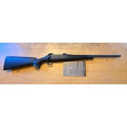 Sauer S100 calibre 243Win canon filet&eacute;e